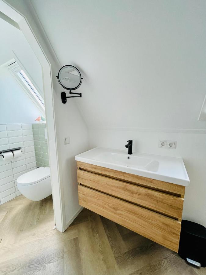 Boetiekhotel Villa Wanrooy 多廷赫姆 外观 照片