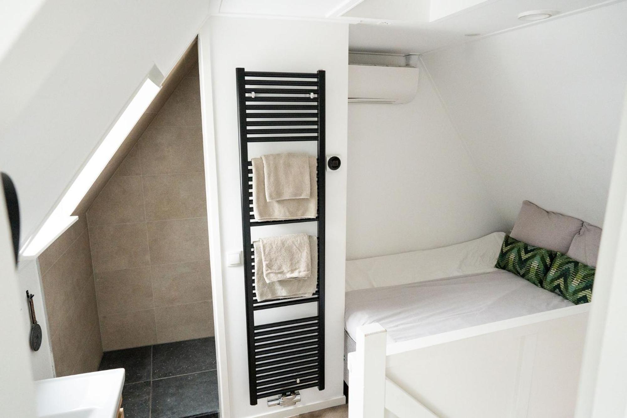 Boetiekhotel Villa Wanrooy 多廷赫姆 外观 照片