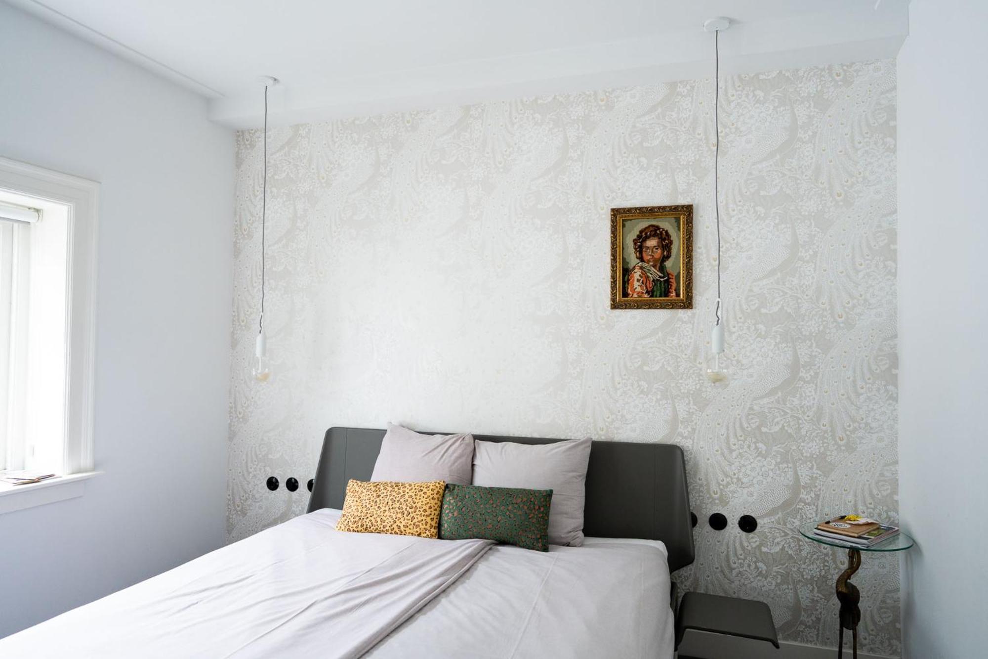 Boetiekhotel Villa Wanrooy 多廷赫姆 外观 照片