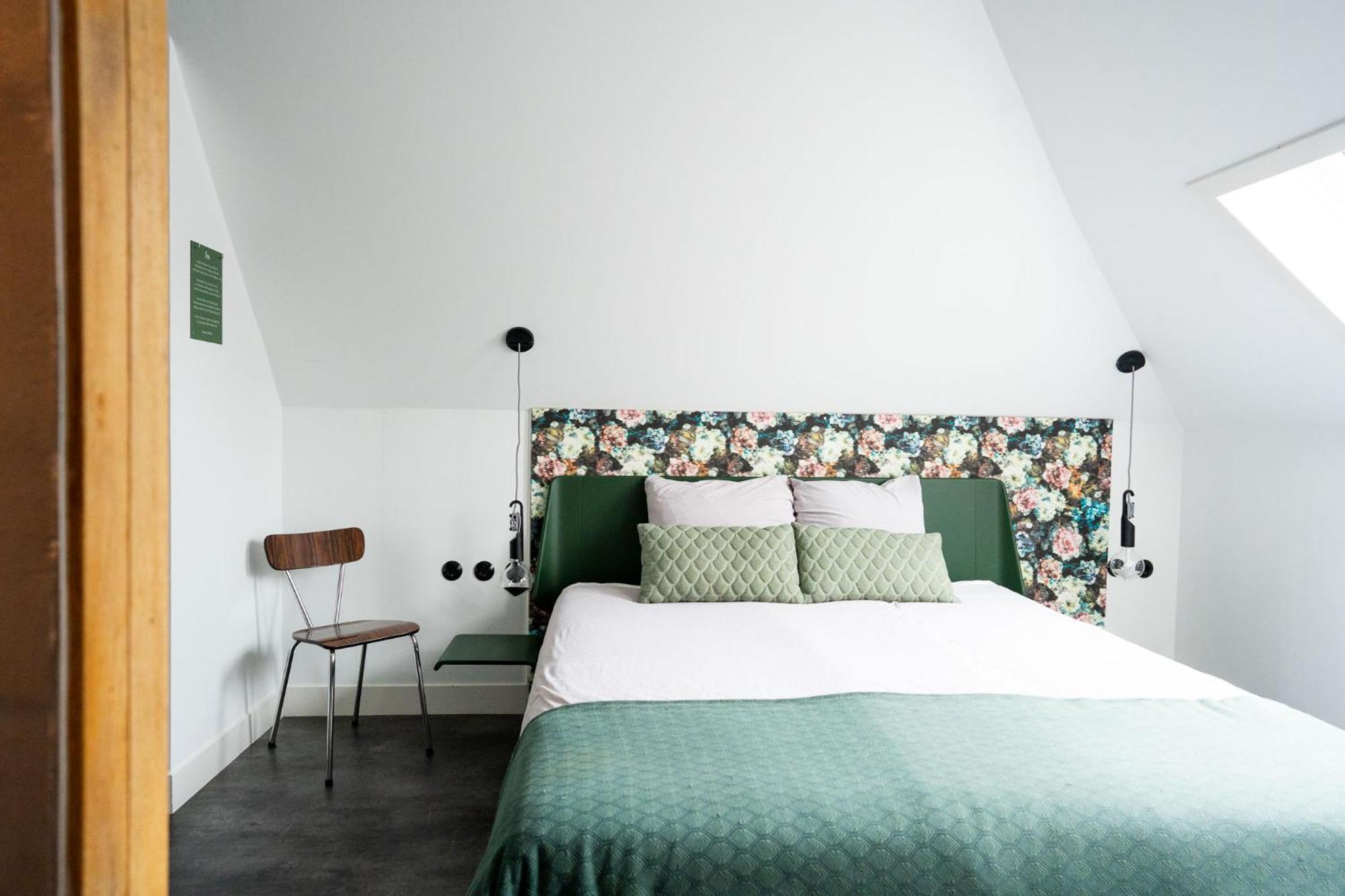 Boetiekhotel Villa Wanrooy 多廷赫姆 外观 照片