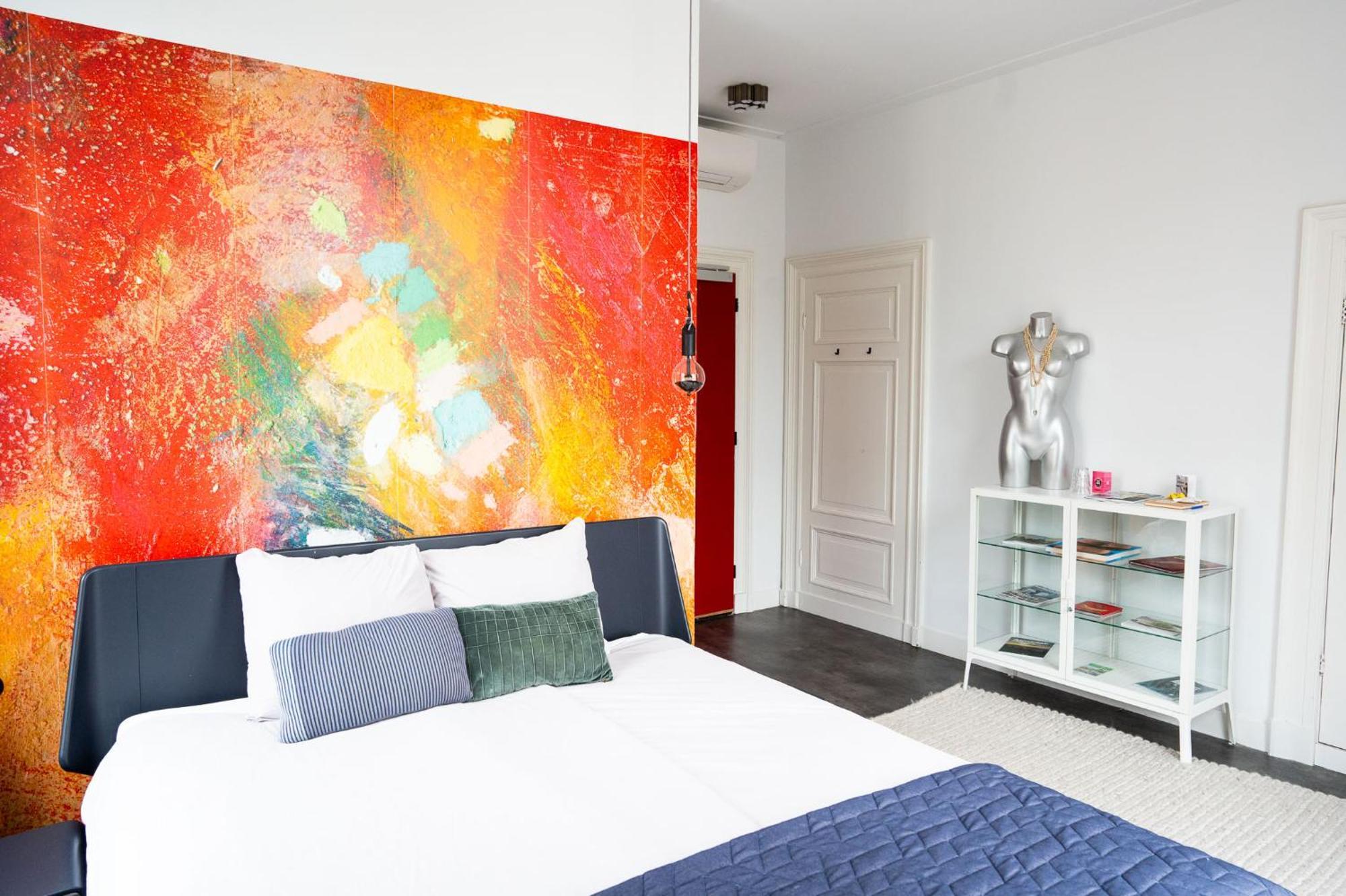 Boetiekhotel Villa Wanrooy 多廷赫姆 外观 照片