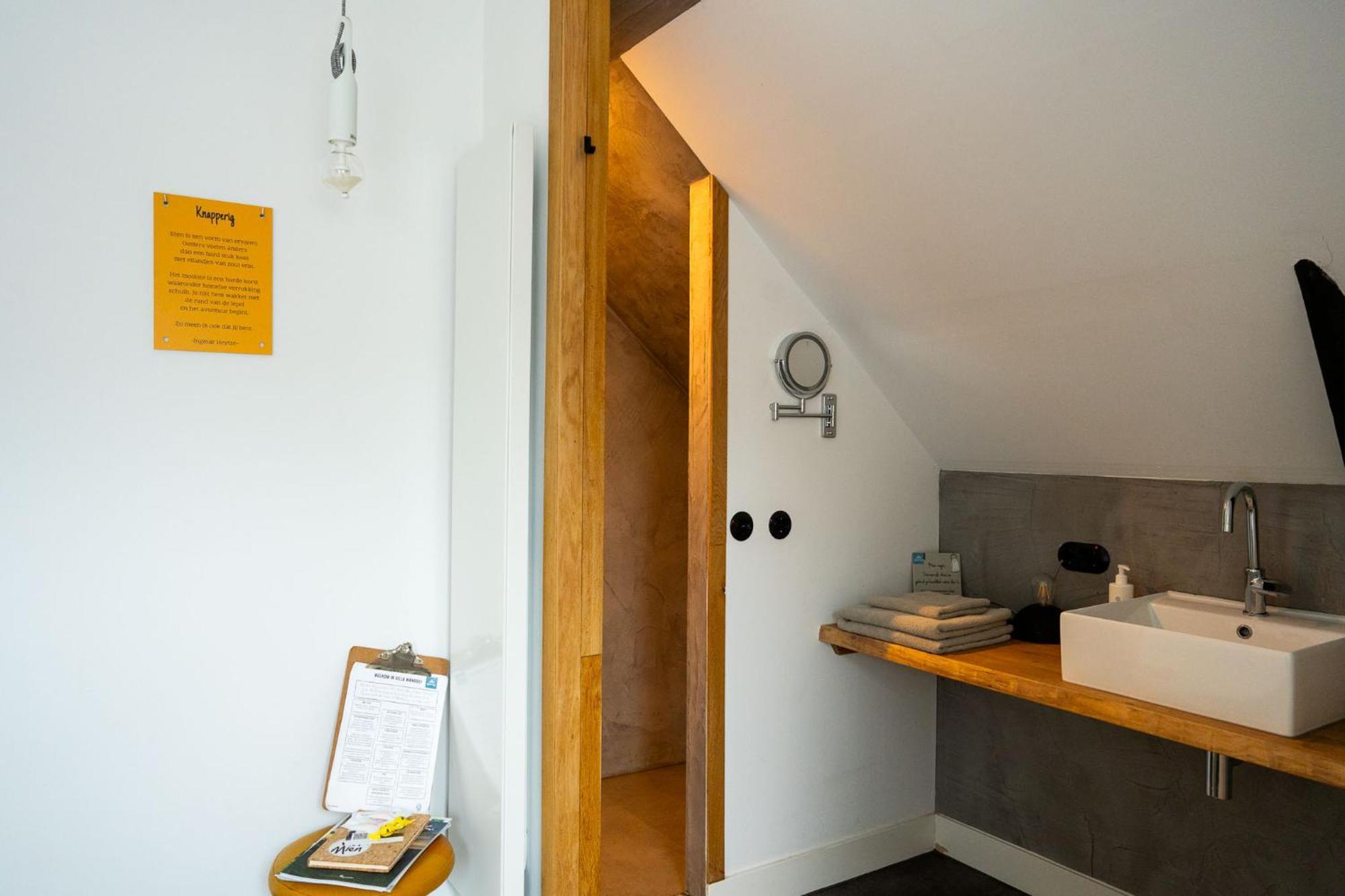 Boetiekhotel Villa Wanrooy 多廷赫姆 外观 照片