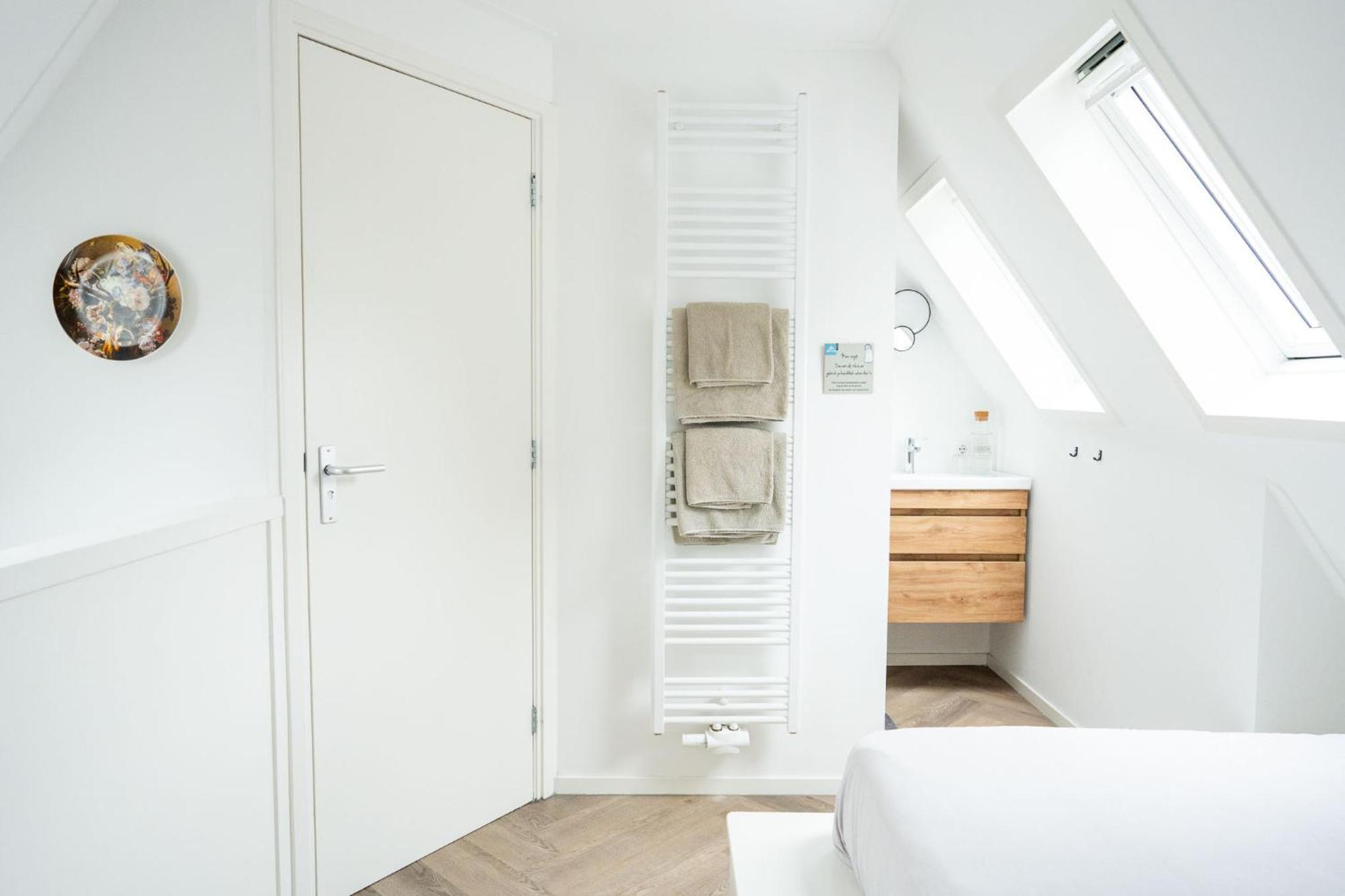 Boetiekhotel Villa Wanrooy 多廷赫姆 外观 照片